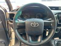 Toyota Hilux 2019 4p Doble Cabina Base L4/2.7 Man  IMG_9209