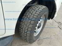 Toyota Hilux 2019 4p Doble Cabina Base L4/2.7 Man  IMG_9240