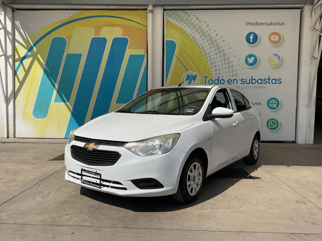 imagen principal de la unidad