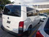 Volkswagen Transporter 2021 5p Cargo L4/2.0/TDI Man A/A IMG-20241029-WA0041