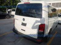 Volkswagen Transporter 2021 5p Cargo L4/2.0/TDI Man A/A IMG-20241029-WA0040