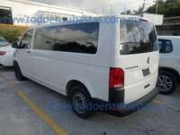 Volkswagen Transporter 2021 5p Cargo L4/2.0/TDI Man A/A IMG-20241029-WA0043