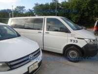 Volkswagen Transporter 2021 5p Cargo L4/2.0/TDI Man A/A IMG-20241029-WA0045