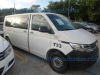 Volkswagen Transporter 2021 5p Cargo L4/2.0/TDI Man A/A IMG-20241029-WA0046