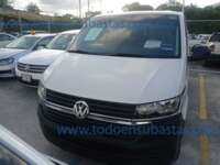 Volkswagen Transporter 2021 5p Cargo L4/2.0/TDI Man A/A IMG-20241029-WA0048