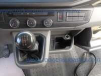 Volkswagen Transporter 2021 5p Cargo L4/2.0/TDI Man A/A IMG-20241029-WA0033