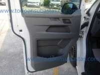 Volkswagen Transporter 2021 5p Cargo L4/2.0/TDI Man A/A IMG-20241029-WA0037