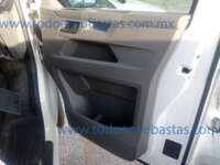 Volkswagen Transporter 2021 5p Cargo L4/2.0/TDI Man A/A IMG-20241029-WA0039