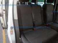 Volkswagen Transporter 2021 5p Cargo L4/2.0/TDI Man A/A IMG-20241029-WA0029