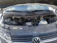 Volkswagen Transporter 2021 5p Cargo L4/2.0/TDI Man A/A IMG-20241029-WA0063
