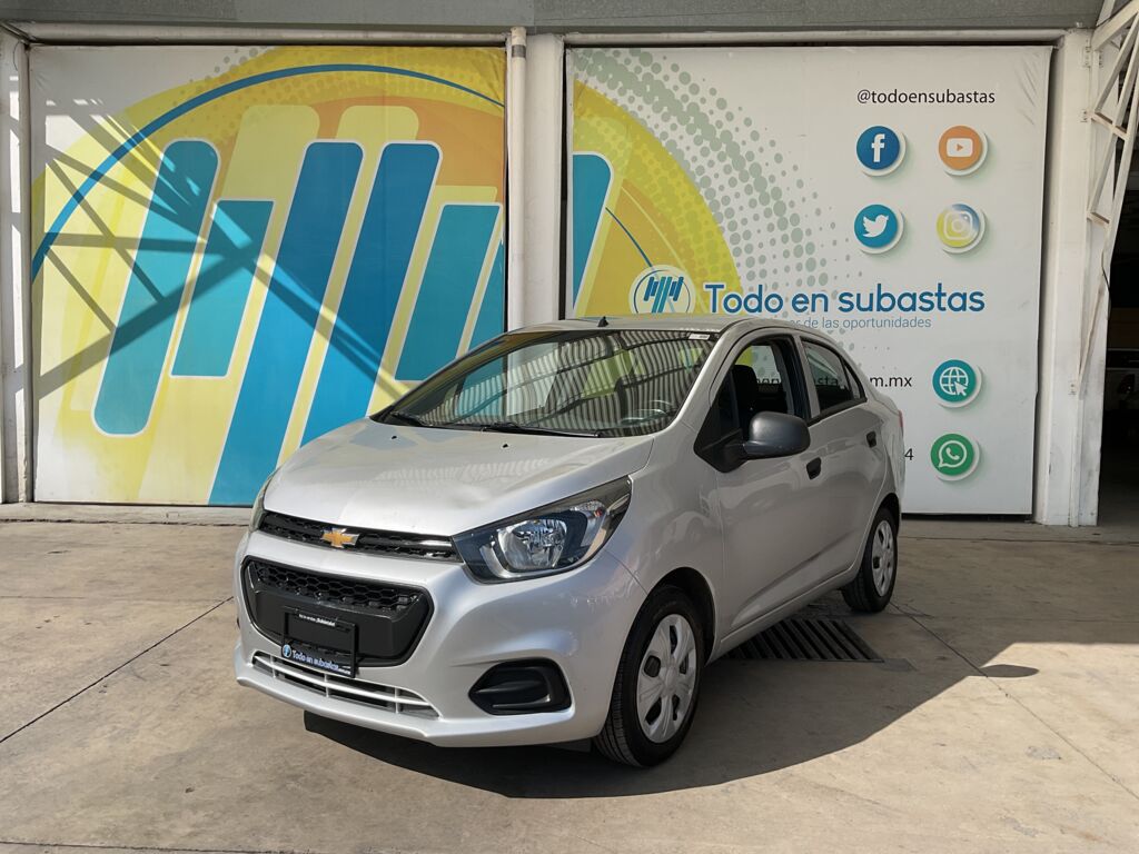 imagen principal de la unidad