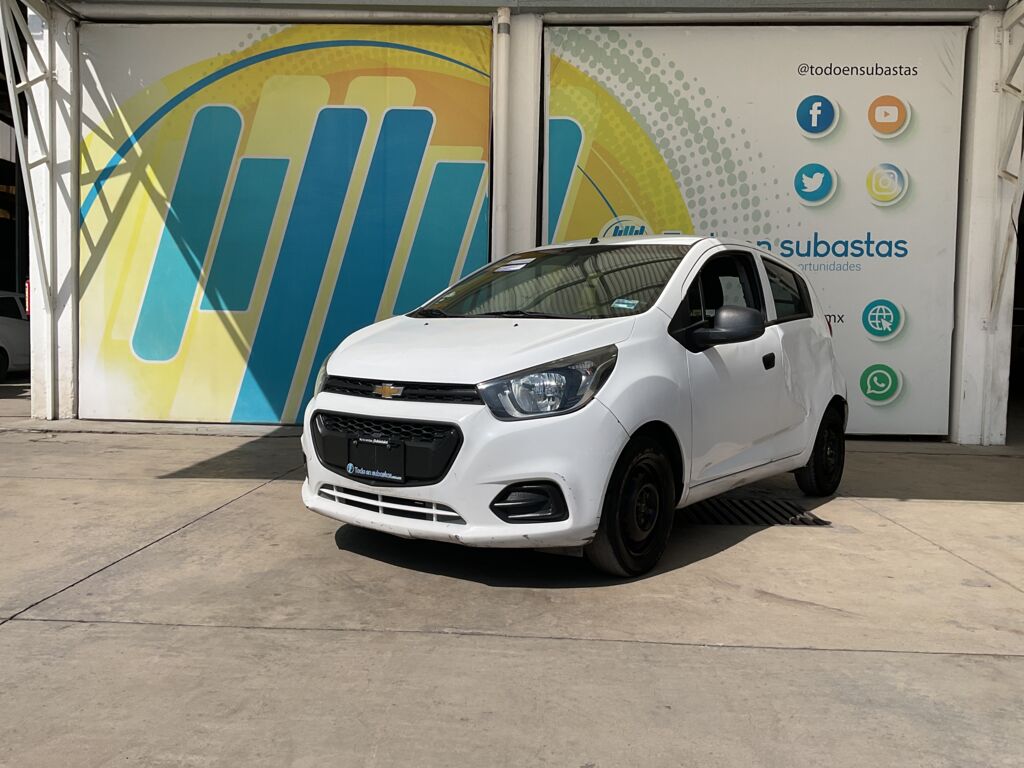 imagen principal de la unidad