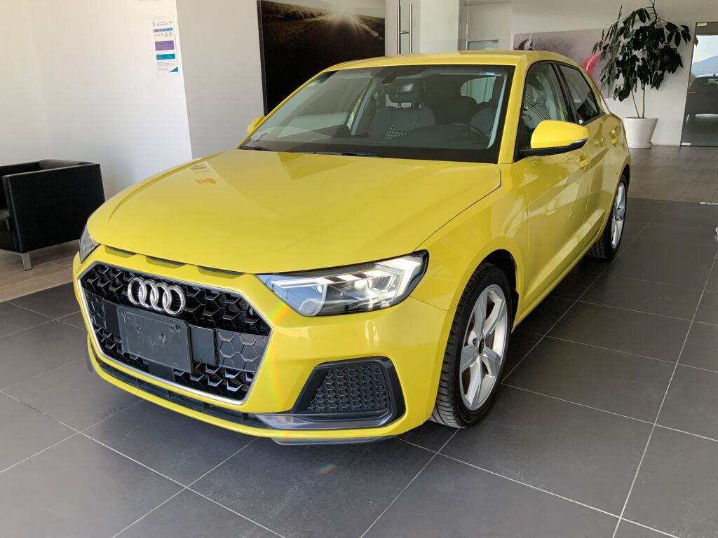 imagen principal de la unidad