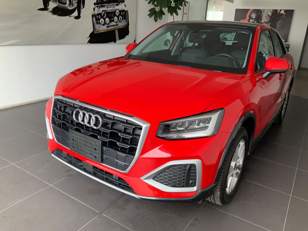 imagen principal de la unidad