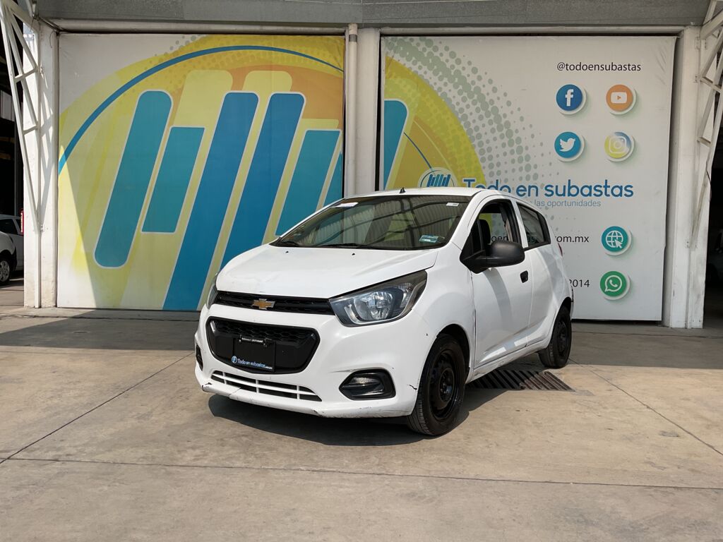 imagen principal de la unidad