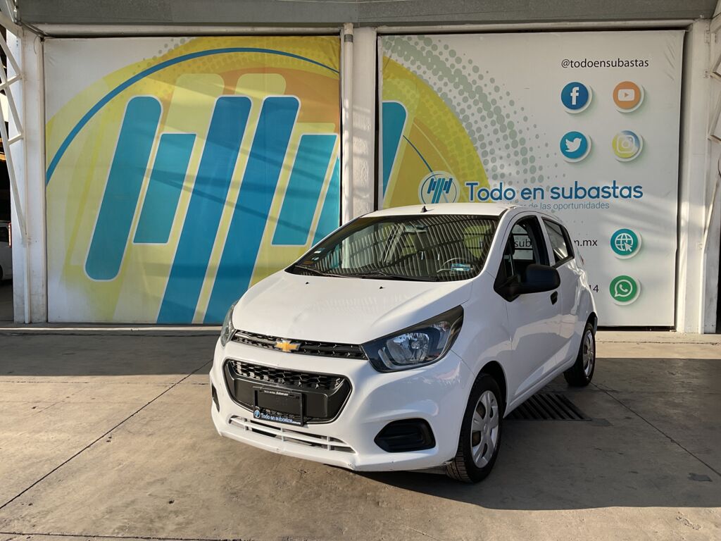 imagen principal de la unidad