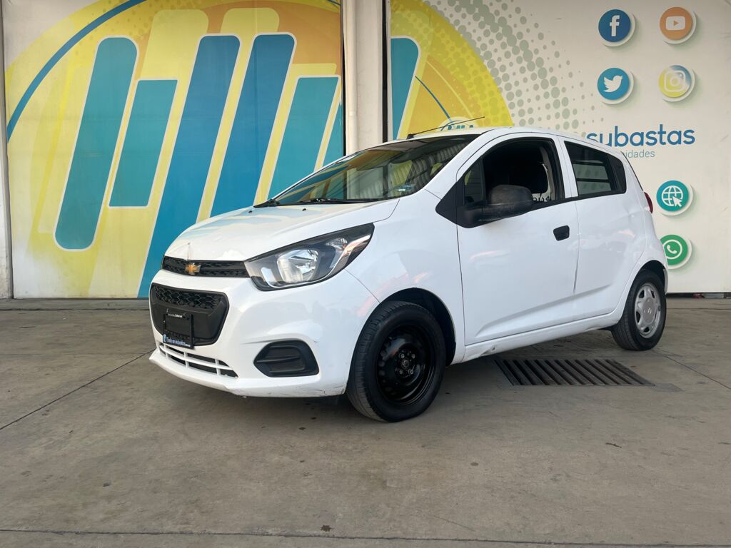 imagen principal de la unidad