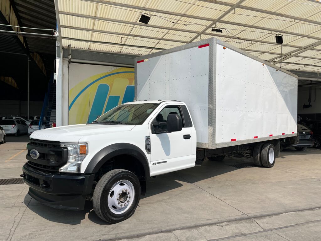 imagen principal de la unidad