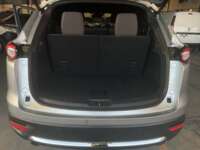 Mazda CX-9 2021 5p Signature L4/2.5/T Skyactiv-Drive AWD 2021 Mazda CX-9 Venta Cajuela 1