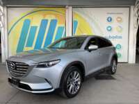 Mazda CX-9 2021 5p Signature L4/2.5/T Skyactiv-Drive AWD 2021 Mazda CX-9 Venta Exteriores 1