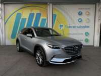 Mazda CX-9 2021 5p Signature L4/2.5/T Skyactiv-Drive AWD 2021 Mazda CX-9 Venta Exteriores 3