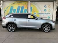 Mazda CX-9 2021 5p Signature L4/2.5/T Skyactiv-Drive AWD 2021 Mazda CX-9 Venta Exteriores 4