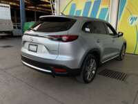 Mazda CX-9 2021 5p Signature L4/2.5/T Skyactiv-Drive AWD 2021 Mazda CX-9 Venta Exteriores 5
