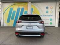 Mazda CX-9 2021 5p Signature L4/2.5/T Skyactiv-Drive AWD 2021 Mazda CX-9 Venta Exteriores 6