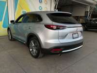 Mazda CX-9 2021 5p Signature L4/2.5/T Skyactiv-Drive AWD 2021 Mazda CX-9 Venta Exteriores 7