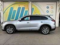 Mazda CX-9 2021 5p Signature L4/2.5/T Skyactiv-Drive AWD 2021 Mazda CX-9 Venta Exteriores 8