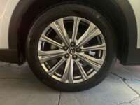 Mazda CX-9 2021 5p Signature L4/2.5/T Skyactiv-Drive AWD 2021 Mazda CX-9 Venta Llantas 1