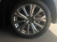 Mazda CX-9 2021 5p Signature L4/2.5/T Skyactiv-Drive AWD 2021 Mazda CX-9 Venta Llantas 4