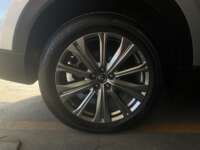 Mazda CX-9 2021 5p Signature L4/2.5/T Skyactiv-Drive AWD 2021 Mazda CX-9 Venta Llantas 7