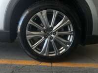 Mazda CX-9 2021 5p Signature L4/2.5/T Skyactiv-Drive AWD 2021 Mazda CX-9 Venta Llantas 10