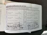 Nissan NP300 Pick Up 2020 2p L4/2.4 Man A/C 2020 Nissan NP300 Pick Up Venta Documentos 2