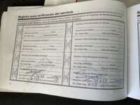 Nissan NP300 Pick Up 2020 2p L4/2.4 Man A/C 2020 Nissan NP300 Pick Up Venta Documentos 7