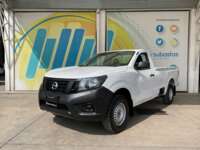 Nissan NP300 Pick Up 2020 2p L4/2.4 Man A/C 2020 Nissan NP300 Pick Up Venta Exteriores 1
