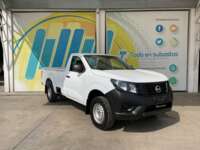 Nissan NP300 Pick Up 2020 2p L4/2.4 Man A/C 2020 Nissan NP300 Pick Up Venta Exteriores 3