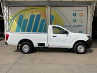 Nissan NP300 Pick Up 2020 2p L4/2.4 Man A/C 2020 Nissan NP300 Pick Up Venta Exteriores 4
