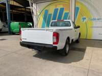 Nissan NP300 Pick Up 2020 2p L4/2.4 Man A/C 2020 Nissan NP300 Pick Up Venta Exteriores 5