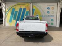 Nissan NP300 Pick Up 2020 2p L4/2.4 Man A/C 2020 Nissan NP300 Pick Up Venta Exteriores 6