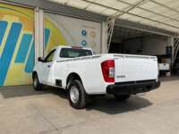 Nissan NP300 Pick Up 2020 2p L4/2.4 Man A/C 2020 Nissan NP300 Pick Up Venta Exteriores 7