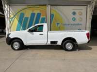 Nissan NP300 Pick Up 2020 2p L4/2.4 Man A/C 2020 Nissan NP300 Pick Up Venta Exteriores 8