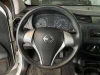 Nissan NP300 Pick Up 2020 2p L4/2.4 Man A/C 2020 Nissan NP300 Pick Up Venta Interiores 1