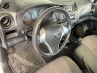 Nissan NP300 Pick Up 2020 2p L4/2.4 Man A/C 2020 Nissan NP300 Pick Up Venta Interiores 4