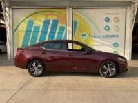 Nissan Sentra 2020 4p Advance L4/2.0 Aut 2020 Nissan Sentra Venta Exteriores 4