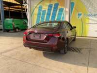 Nissan Sentra 2020 4p Advance L4/2.0 Aut 2020 Nissan Sentra Venta Exteriores 5