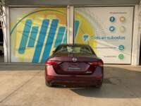 Nissan Sentra 2020 4p Advance L4/2.0 Aut 2020 Nissan Sentra Venta Exteriores 6