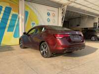 Nissan Sentra 2020 4p Advance L4/2.0 Aut 2020 Nissan Sentra Venta Exteriores 7