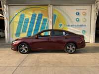 Nissan Sentra 2020 4p Advance L4/2.0 Aut 2020 Nissan Sentra Venta Exteriores 8